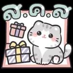 แมวมาร์คัส V.3 : HNY