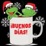 Good Morning