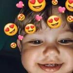 Te voy a denunciar porque me robaste el corazón.