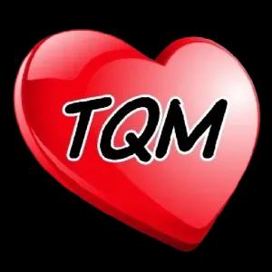 TQM - getsticker.com