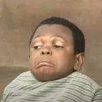 DON'T EMBARRASS YOURSELF