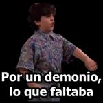 que chistoso