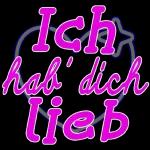 Guten morgen