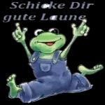 Cartoon-Aufkleber 🎉
