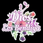 Un abrazo lleno de bendiciones 
