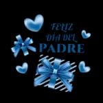 FELIZ DÍA DEL PADRE
