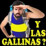 26/06/11 00 + @ADNAZULYCRO