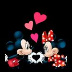 Love hearts