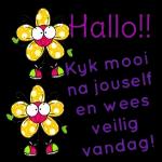afrikaans