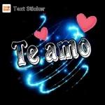 Te AMO