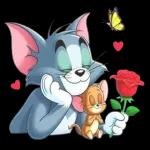 Tom and Jerry
