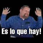 No era yo me hackearon