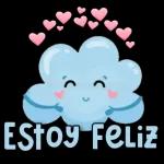 Me encantas.
