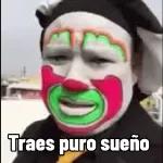 Brincos Dieras🤡✨