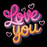 ¿Estás listo para aceptar mi amor?