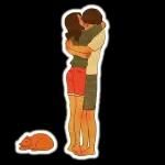 Love
                            Puuung