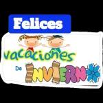 Felices vacaciones *INVIRON De 