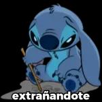 Estoy enojada