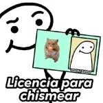¿Quién te pregunta ?