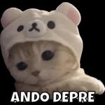 ANDO DEPRE