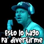 Grasias x tardar ya me dormi