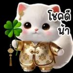 โชคดี น้า