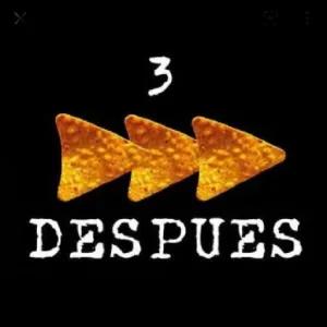 3 DESPUES - getsticker.com