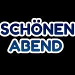 Ich wünsche dir einen schönen Abend🌹