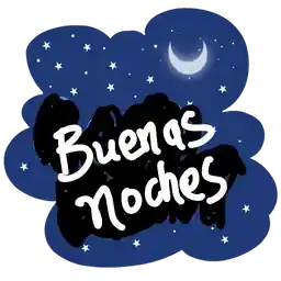 buenas noches
