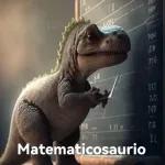 Dinosaurio Profesional
