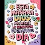 BUENOS DÍAS
