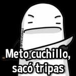 Te echo de menos