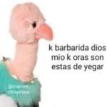 monos lokos