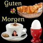 Frühstück Zeit 🥐