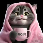 Guten Morgen 😄