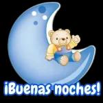 BUENAS NOCHES
