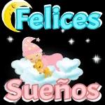 Buenas Noches  DULCE SUEÑO