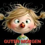 Gutenmorgen