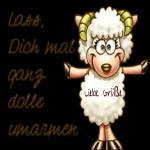 Lass,
Dich mal
данз
dolle
umarmen
Liebe Grüße