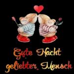 Gute Nacht bis Morgen💖