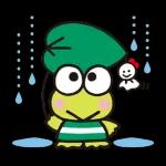 Kero Kero Keroppi