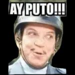 AH CARAY! ESO SI ME INTERESA...