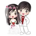 sweet couple
