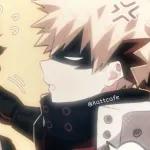 bakugo