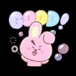 小兔子B 好言好語篇 