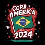 Copa América 2024 for Brazil