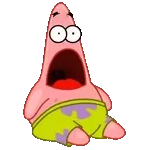 Me dio el patatús 😵‍💫