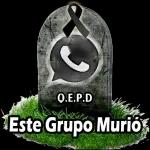 Ahí te mandé otro mensaje porque sentí que no me ignoraste bien.