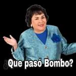 Lo siento pero me tengo que reír 