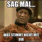 Gans schockiert🤣🤣🤣